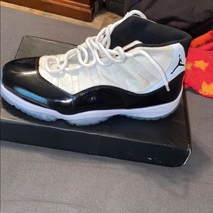 Jordan 11